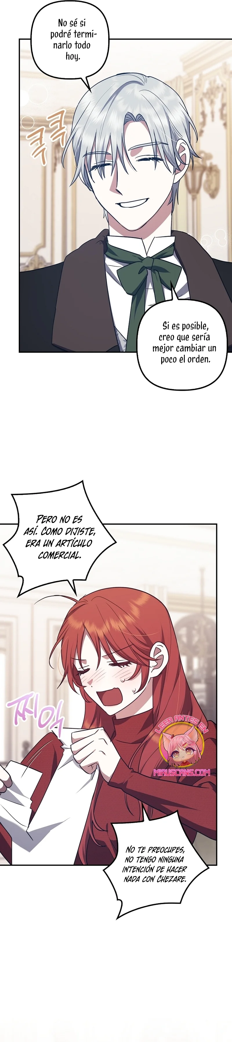 La sencilla vida de soltería disfrutada después de ser abandonada Capítulo 85 - Page 11