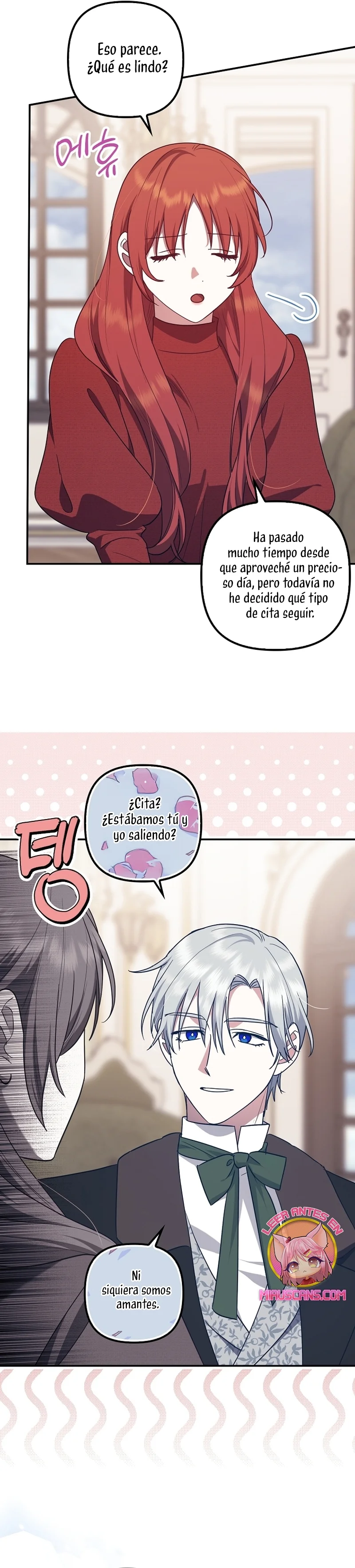 La sencilla vida de soltería disfrutada después de ser abandonada Capítulo 85 - Page 16