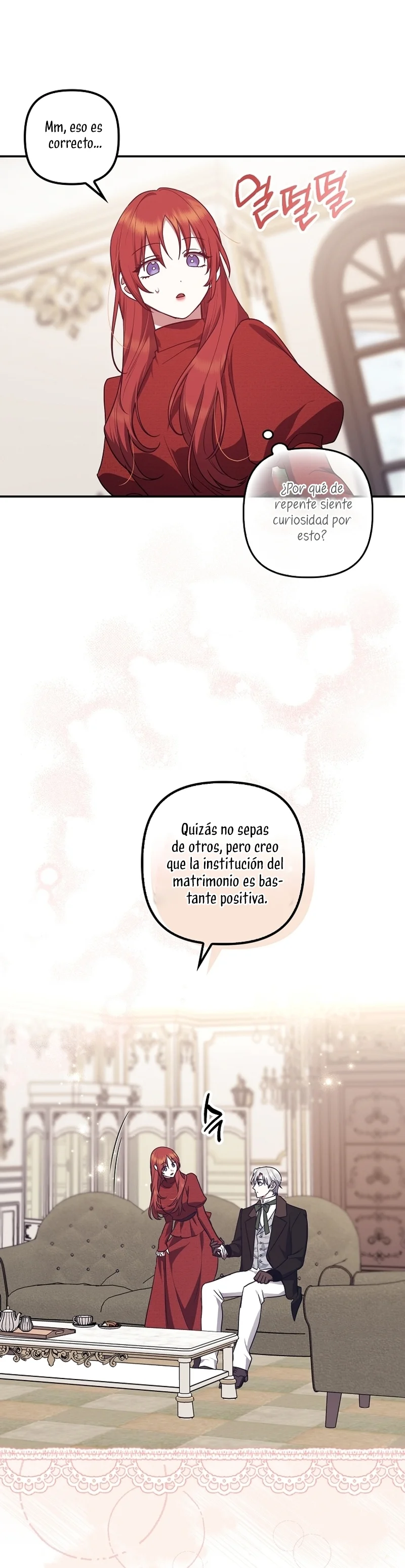 La sencilla vida de soltería disfrutada después de ser abandonada Capítulo 85 - Page 20