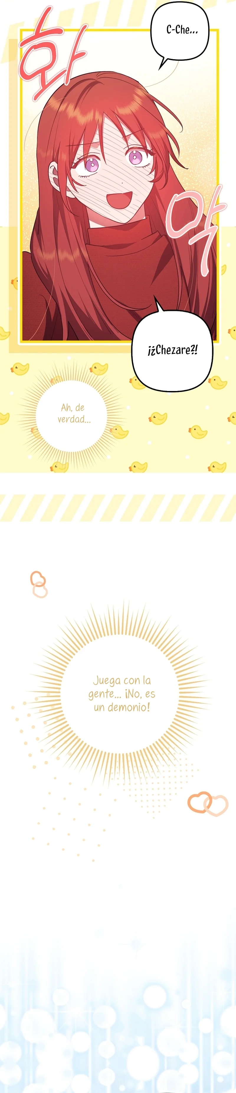 La sencilla vida de soltería disfrutada después de ser abandonada Capítulo 85 - Page 28