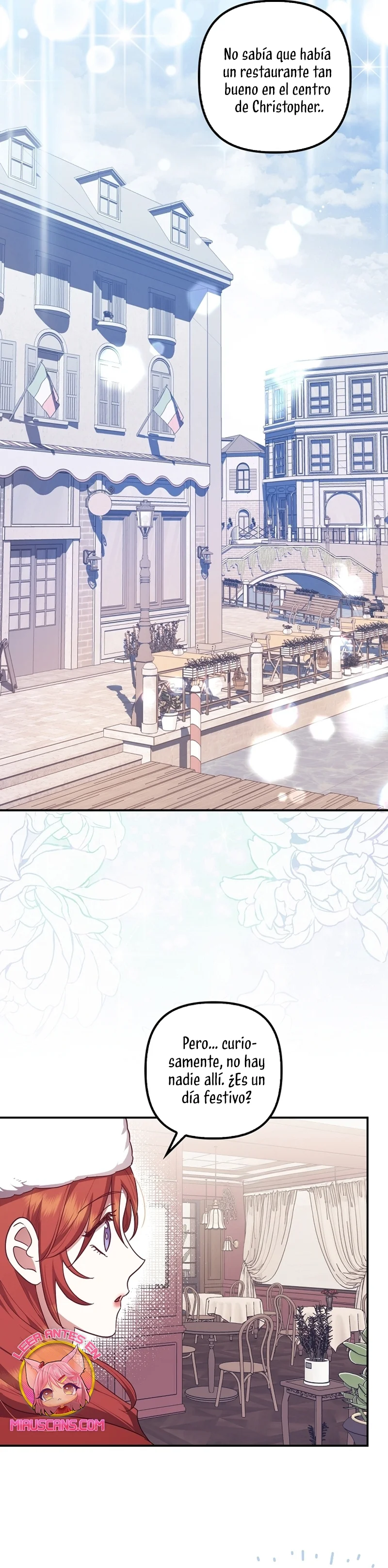 La sencilla vida de soltería disfrutada después de ser abandonada Capítulo 85 - Page 29