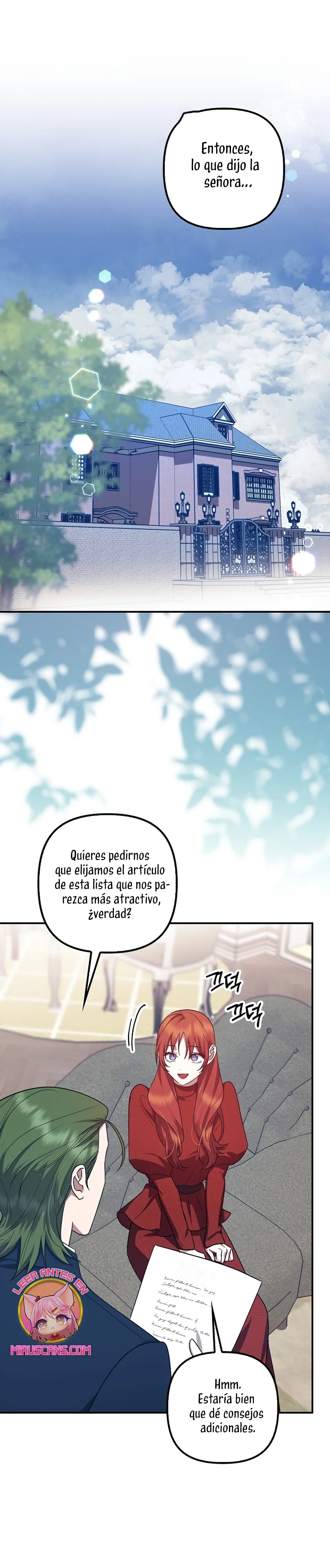 La sencilla vida de soltería disfrutada después de ser abandonada Capítulo 85 - Page 3