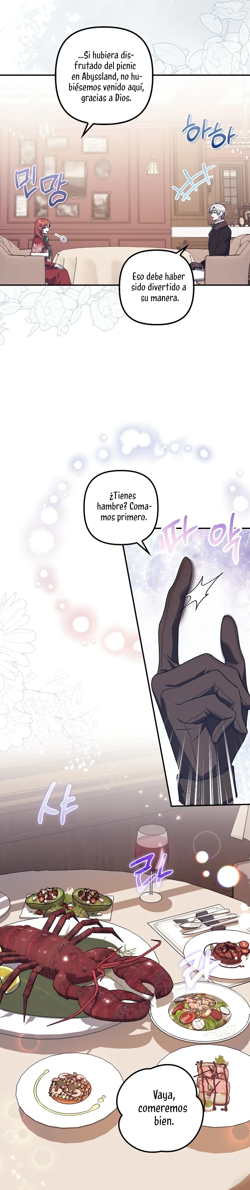 La sencilla vida de soltería disfrutada después de ser abandonada Capítulo 85 - Page 32