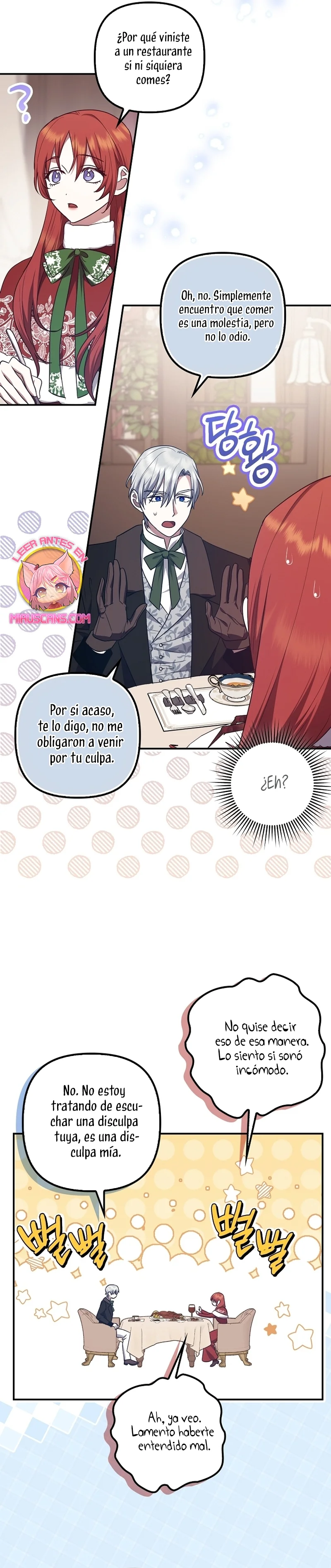 La sencilla vida de soltería disfrutada después de ser abandonada Capítulo 85 - Page 34