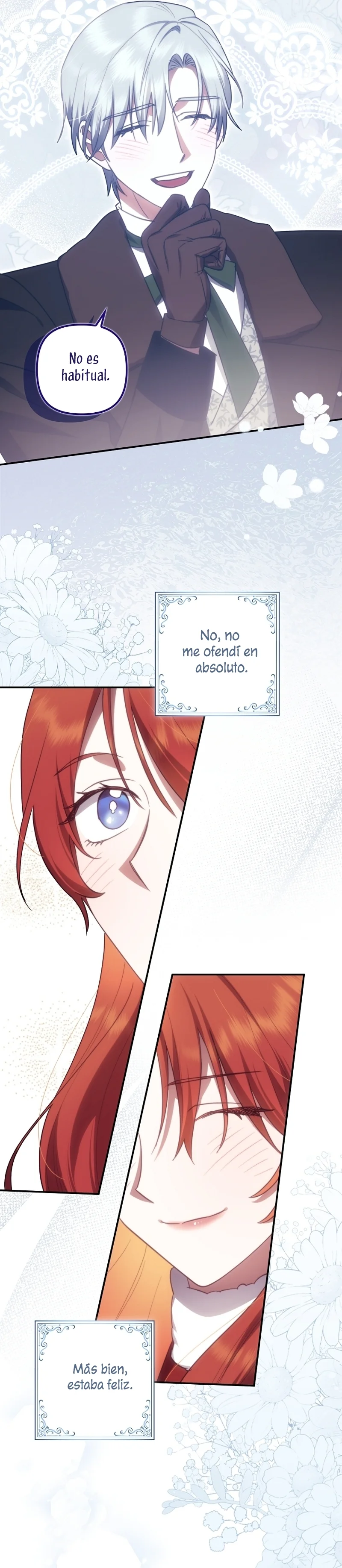 La sencilla vida de soltería disfrutada después de ser abandonada Capítulo 85 - Page 36