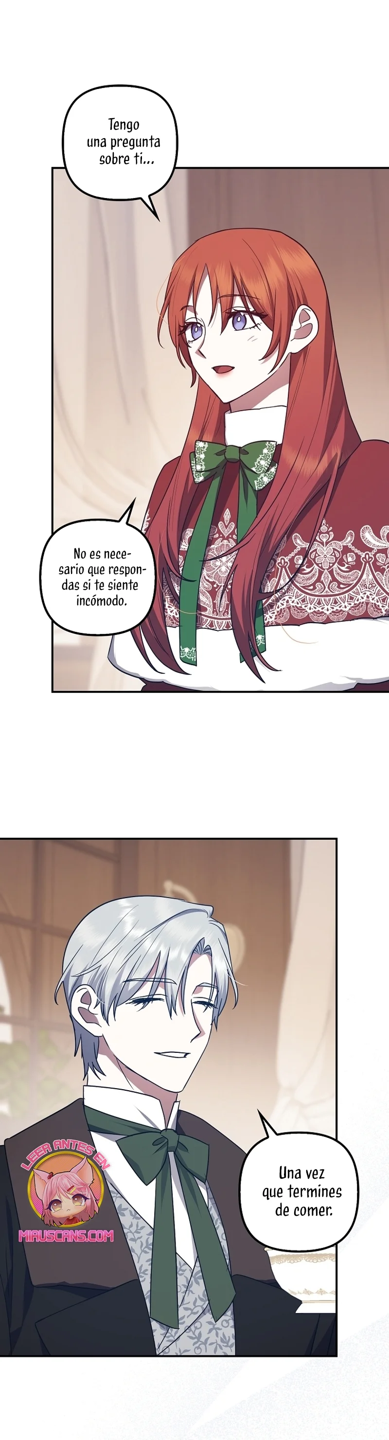 La sencilla vida de soltería disfrutada después de ser abandonada Capítulo 85 - Page 38