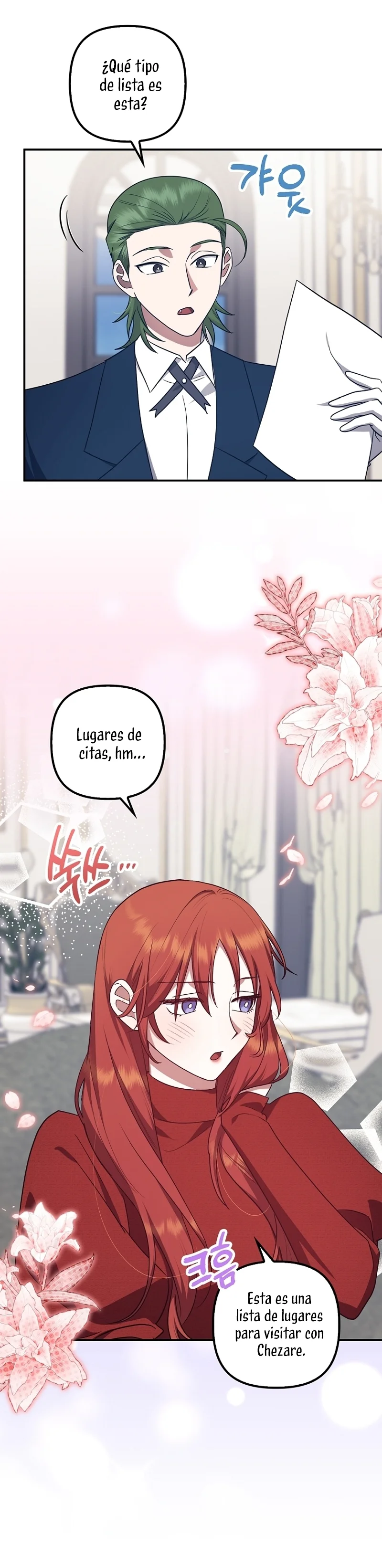 La sencilla vida de soltería disfrutada después de ser abandonada Capítulo 85 - Page 4