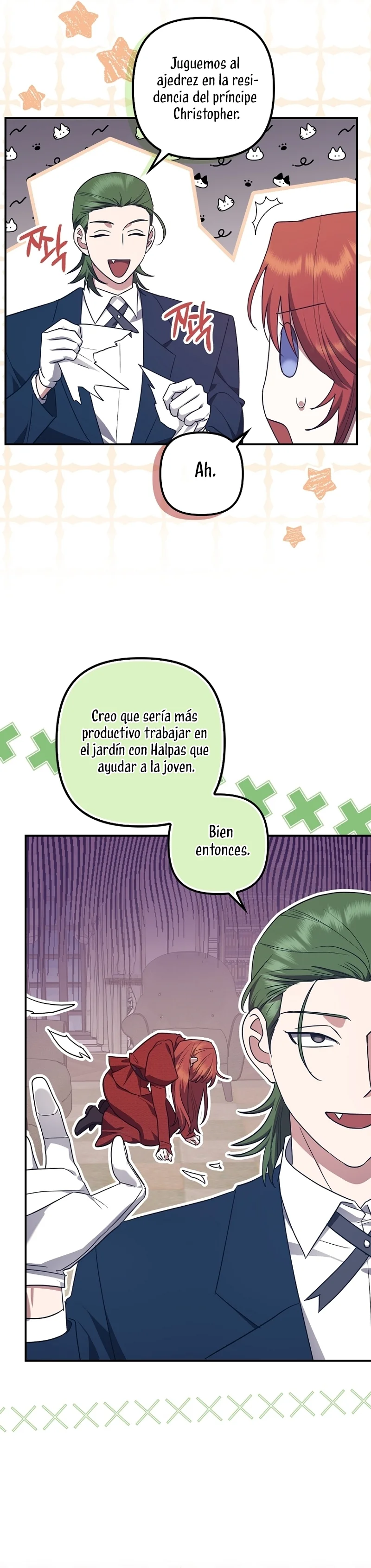 La sencilla vida de soltería disfrutada después de ser abandonada Capítulo 85 - Page 7