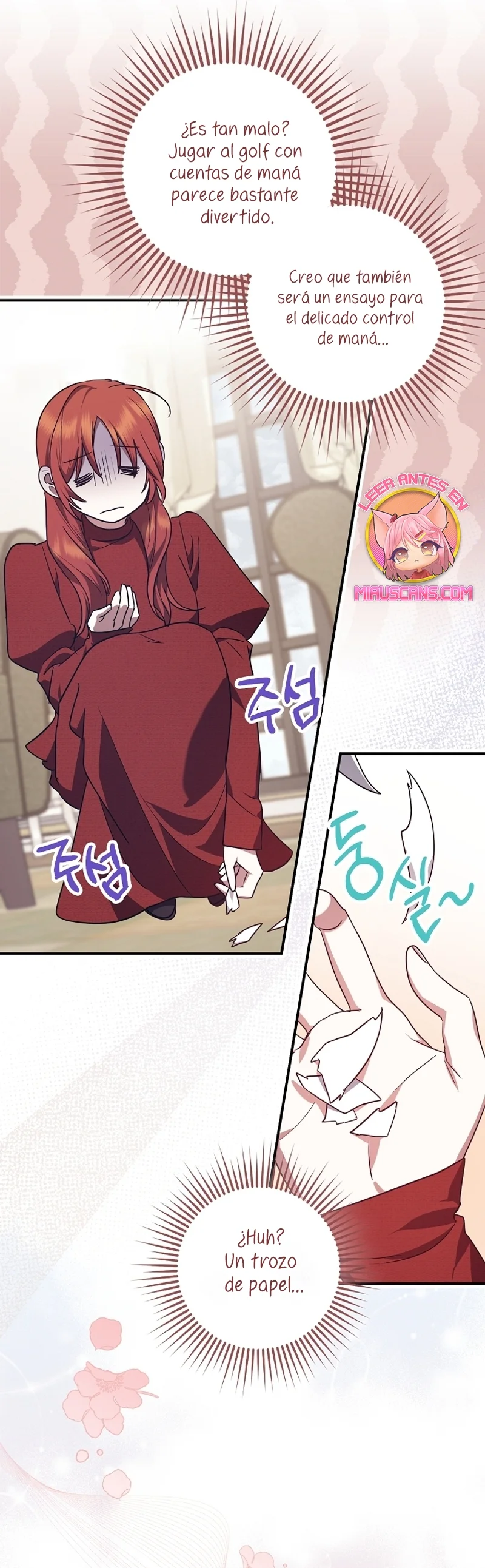 La sencilla vida de soltería disfrutada después de ser abandonada Capítulo 85 - Page 8