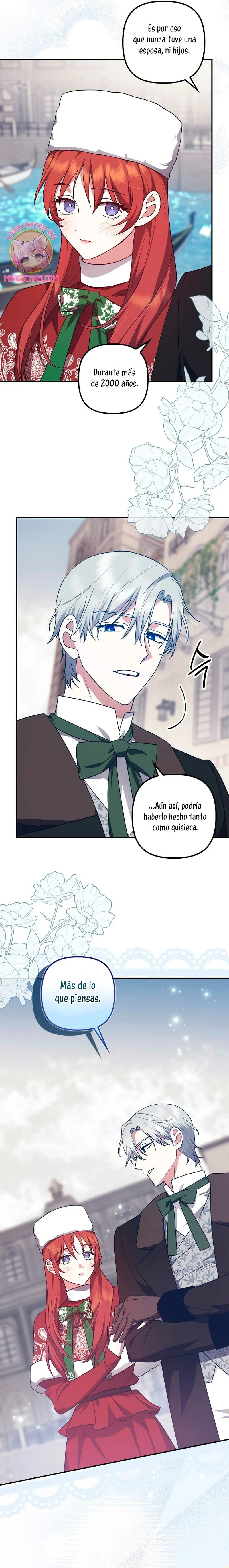 La sencilla vida de soltería disfrutada después de ser abandonada Capítulo 86 - Page 13