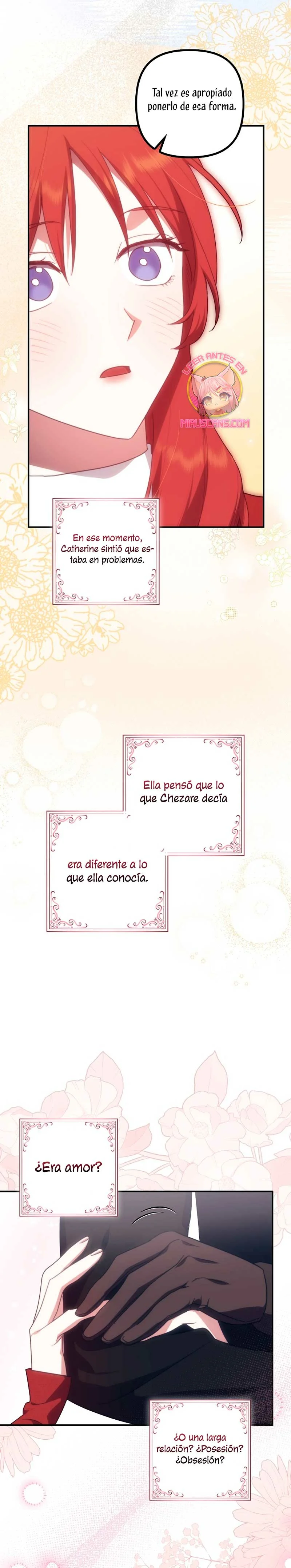 La sencilla vida de soltería disfrutada después de ser abandonada Capítulo 86 - Page 14