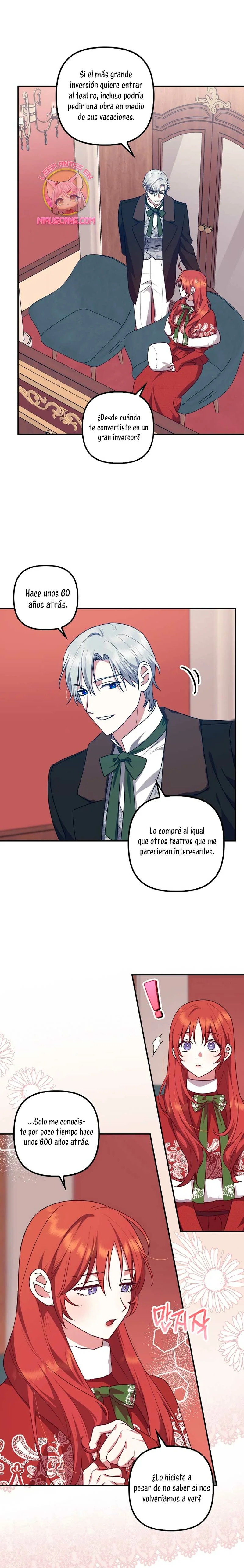 La sencilla vida de soltería disfrutada después de ser abandonada Capítulo 86 - Page 16