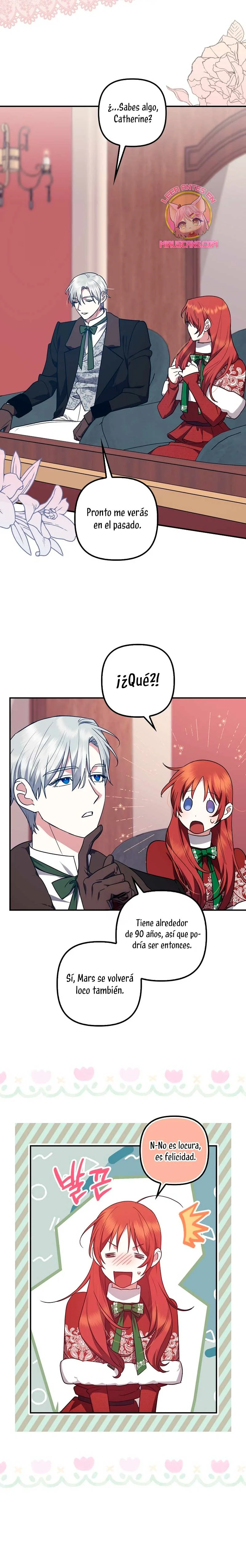 La sencilla vida de soltería disfrutada después de ser abandonada Capítulo 86 - Page 17