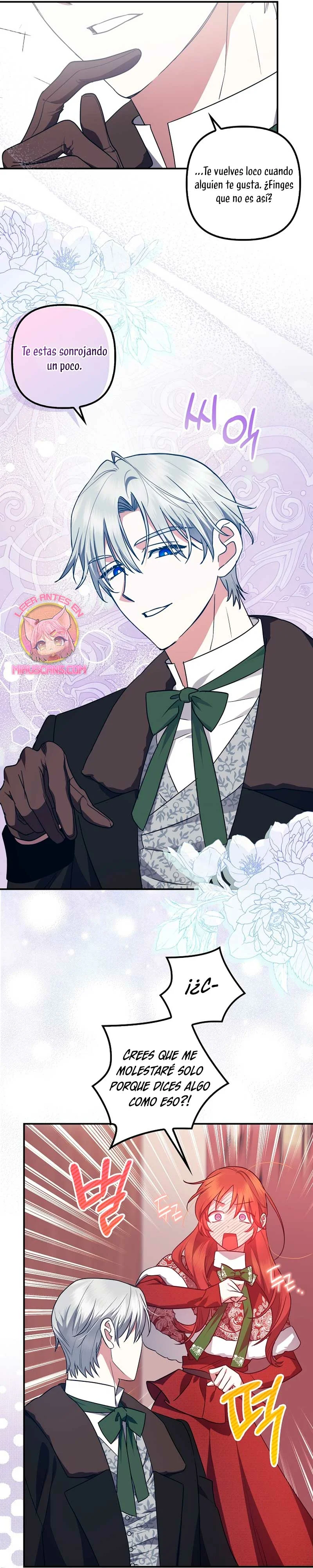 La sencilla vida de soltería disfrutada después de ser abandonada Capítulo 86 - Page 18