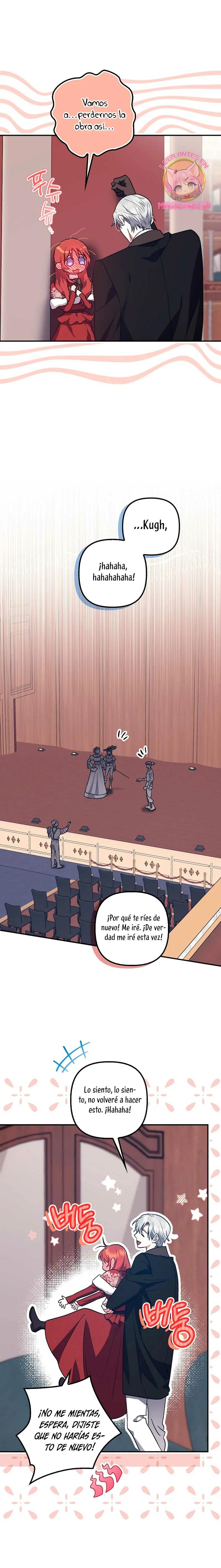 La sencilla vida de soltería disfrutada después de ser abandonada Capítulo 86 - Page 20