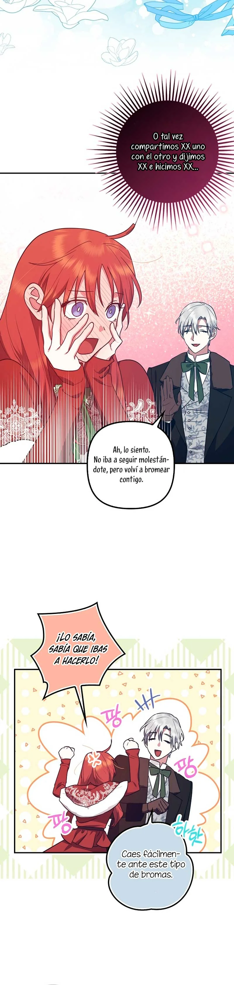 La sencilla vida de soltería disfrutada después de ser abandonada Capítulo 86 - Page 23