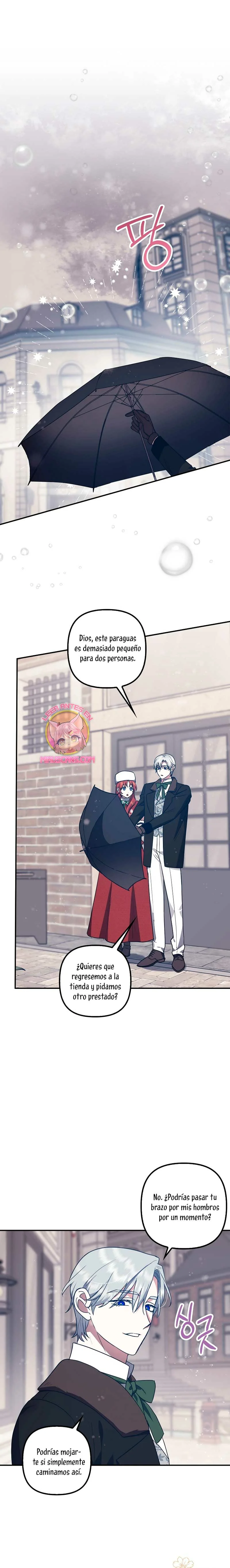 La sencilla vida de soltería disfrutada después de ser abandonada Capítulo 86 - Page 3