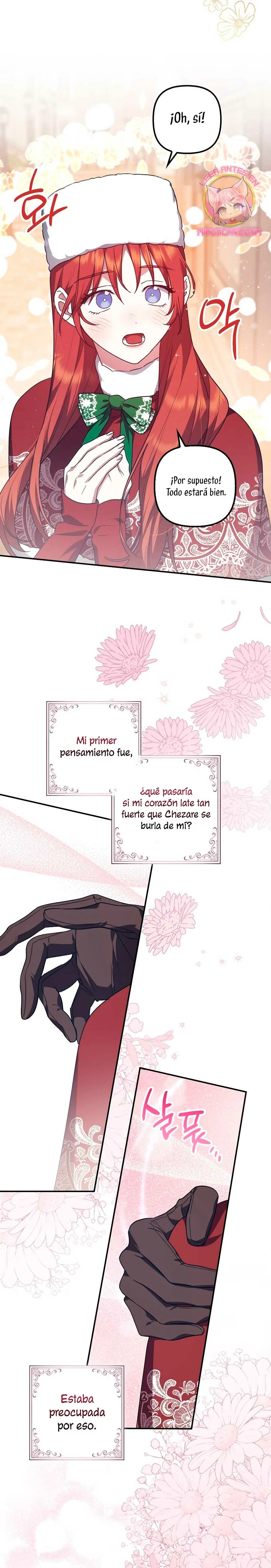 La sencilla vida de soltería disfrutada después de ser abandonada Capítulo 86 - Page 4