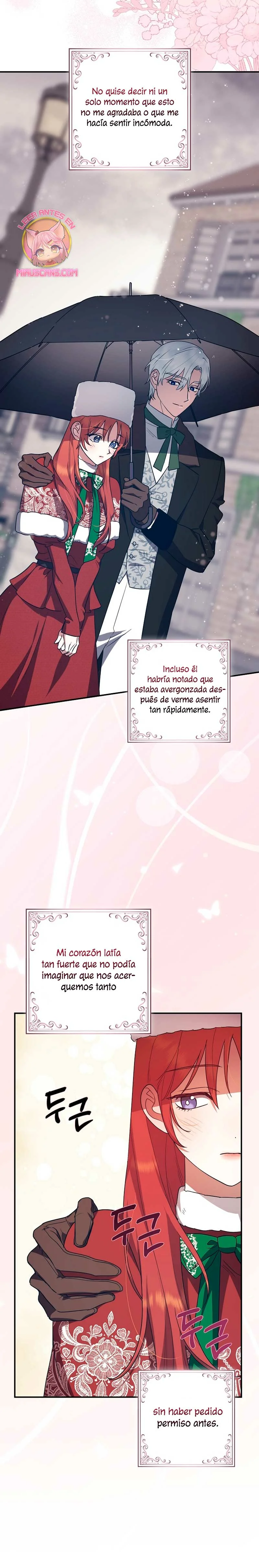 La sencilla vida de soltería disfrutada después de ser abandonada Capítulo 86 - Page 5