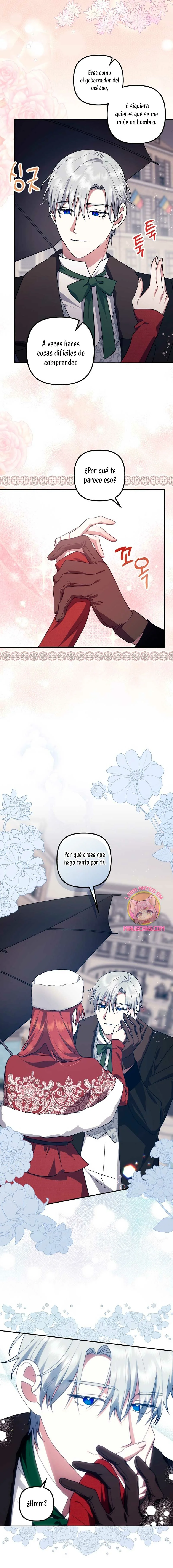 La sencilla vida de soltería disfrutada después de ser abandonada Capítulo 86 - Page 7