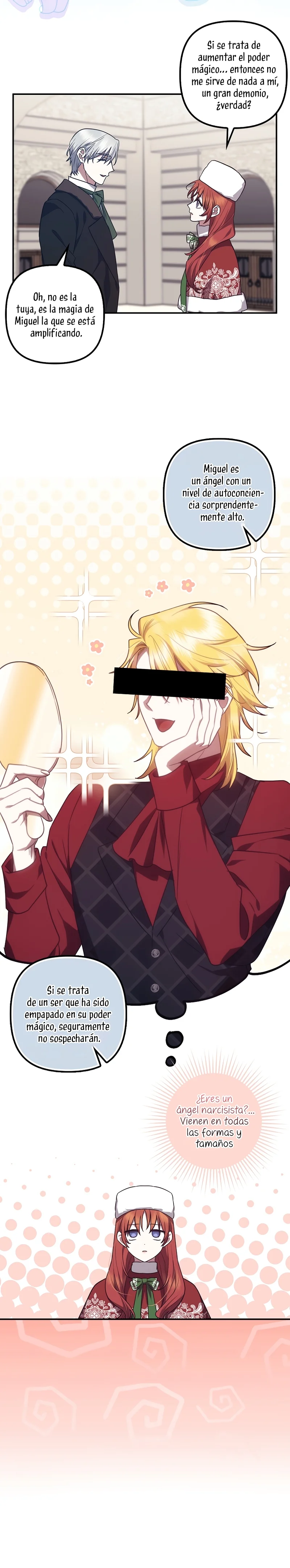 La sencilla vida de soltería disfrutada después de ser abandonada Capítulo 87 - Page 16