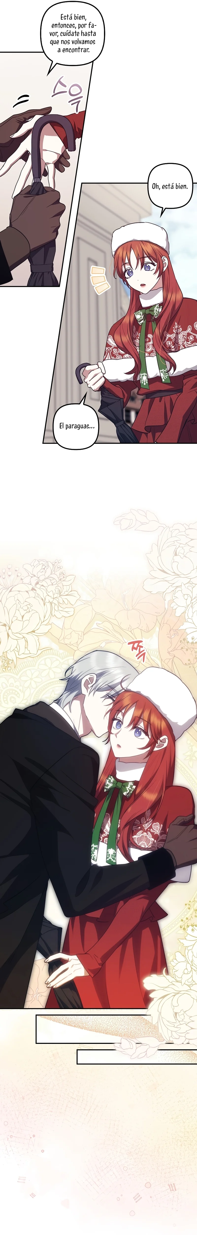 La sencilla vida de soltería disfrutada después de ser abandonada Capítulo 87 - Page 17