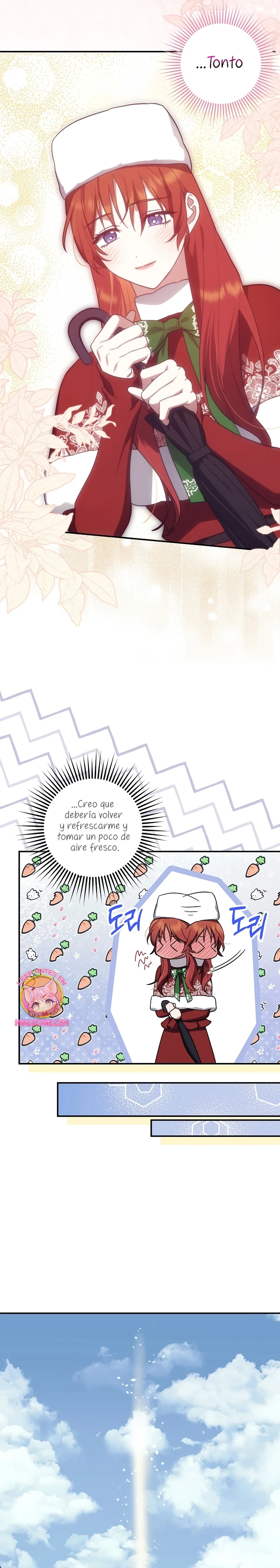 La sencilla vida de soltería disfrutada después de ser abandonada Capítulo 87 - Page 20