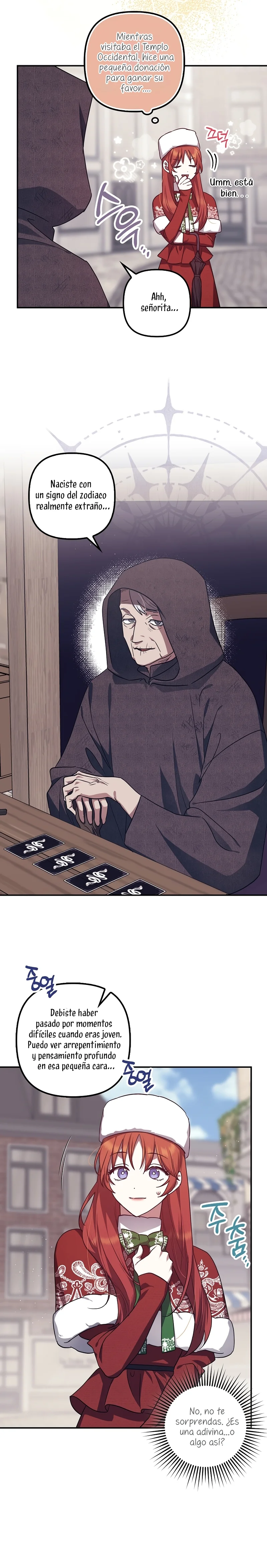 La sencilla vida de soltería disfrutada después de ser abandonada Capítulo 87 - Page 23