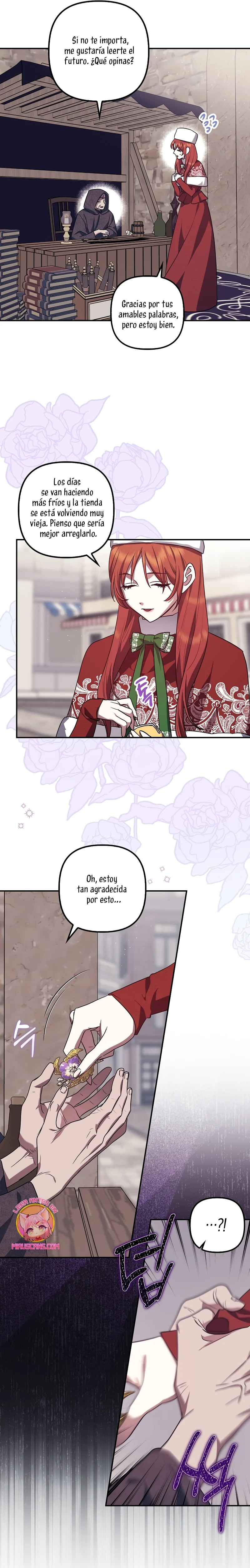 La sencilla vida de soltería disfrutada después de ser abandonada Capítulo 87 - Page 24