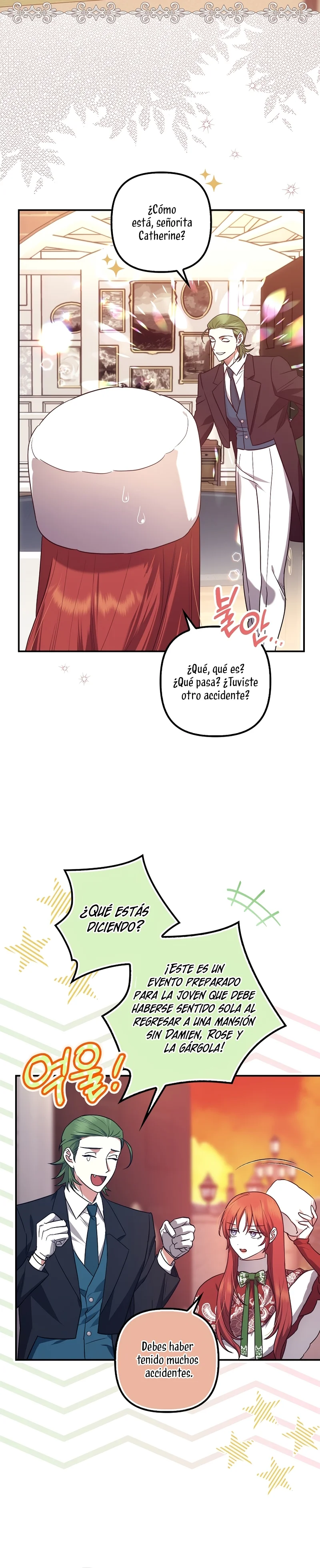 La sencilla vida de soltería disfrutada después de ser abandonada Capítulo 87 - Page 28