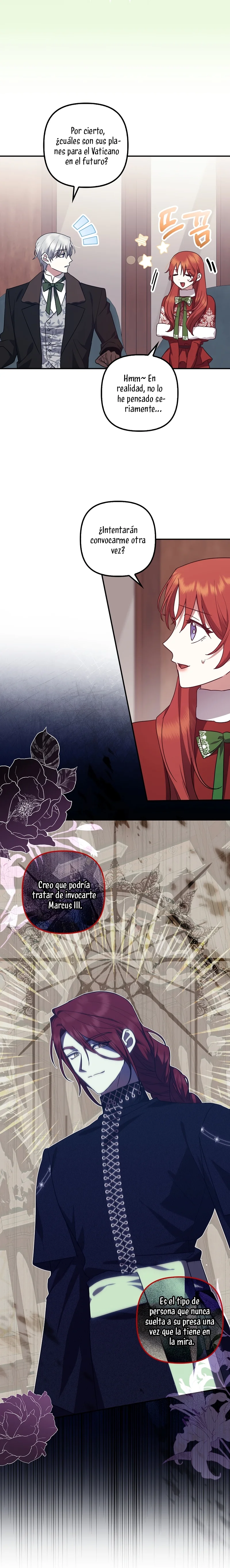 La sencilla vida de soltería disfrutada después de ser abandonada Capítulo 87 - Page 5