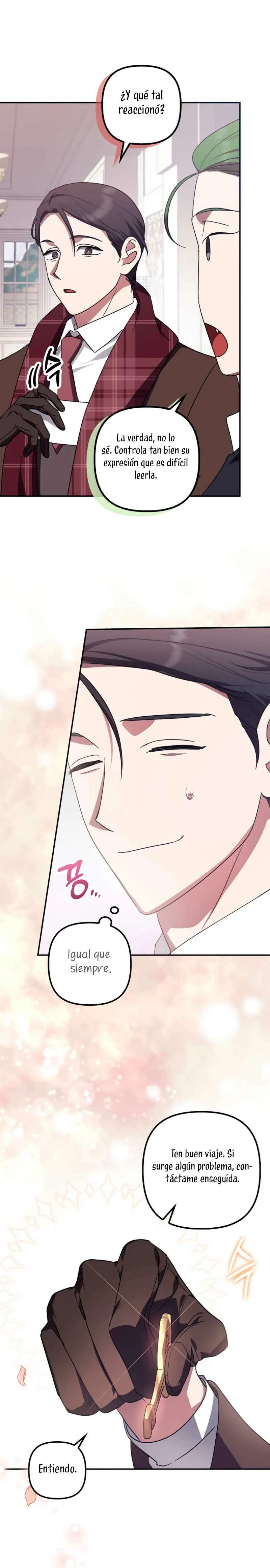 La sencilla vida de soltería disfrutada después de ser abandonada Capítulo 88 - Page 10