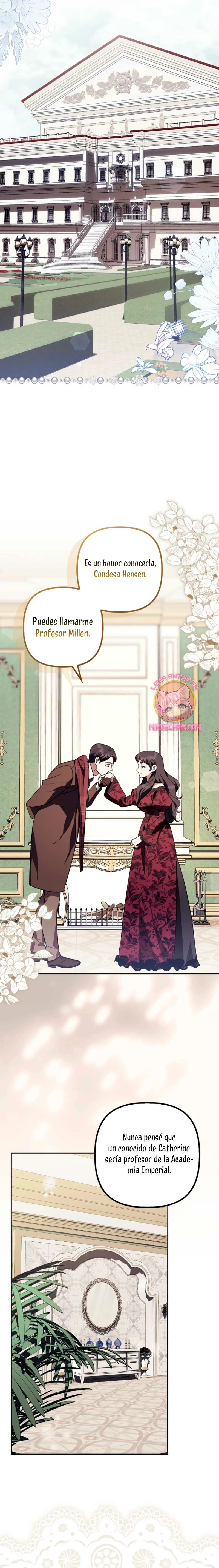 La sencilla vida de soltería disfrutada después de ser abandonada Capítulo 88 - Page 18