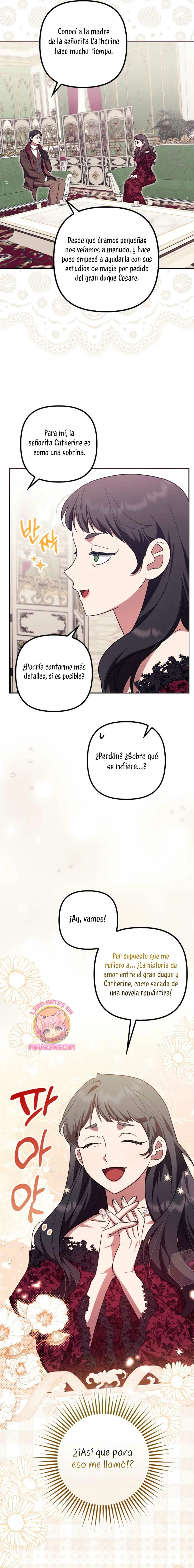 La sencilla vida de soltería disfrutada después de ser abandonada Capítulo 88 - Page 19