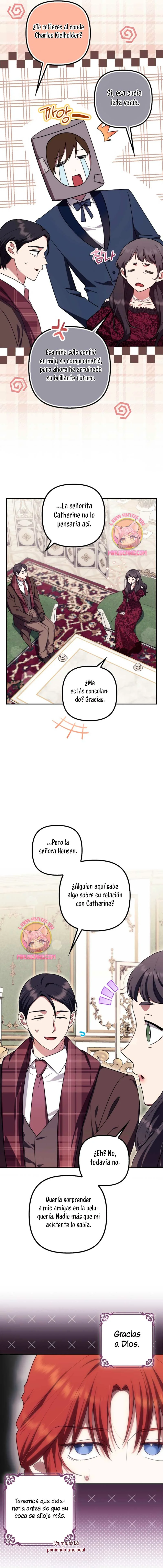 La sencilla vida de soltería disfrutada después de ser abandonada Capítulo 88 - Page 24