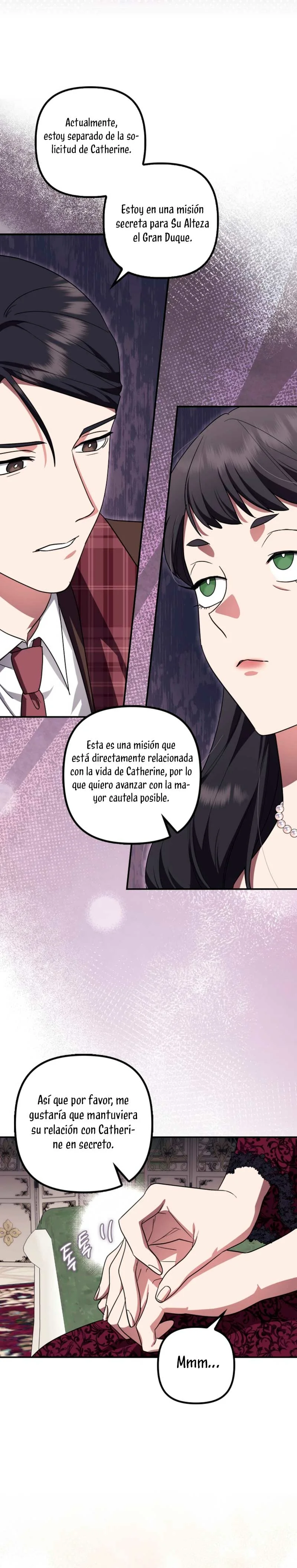 La sencilla vida de soltería disfrutada después de ser abandonada Capítulo 88 - Page 25