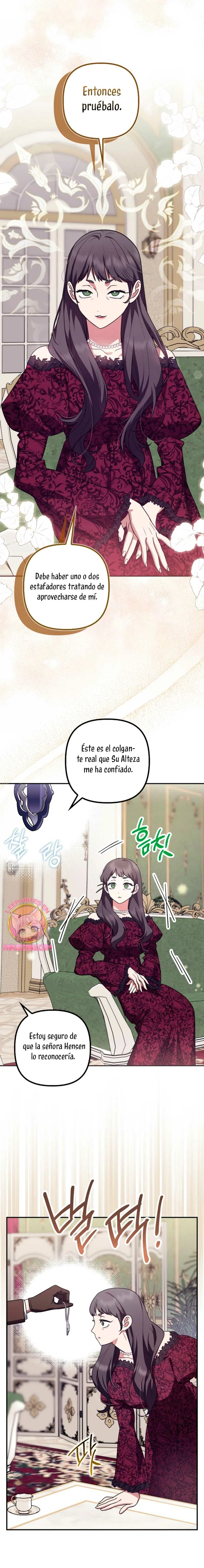 La sencilla vida de soltería disfrutada después de ser abandonada Capítulo 88 - Page 26