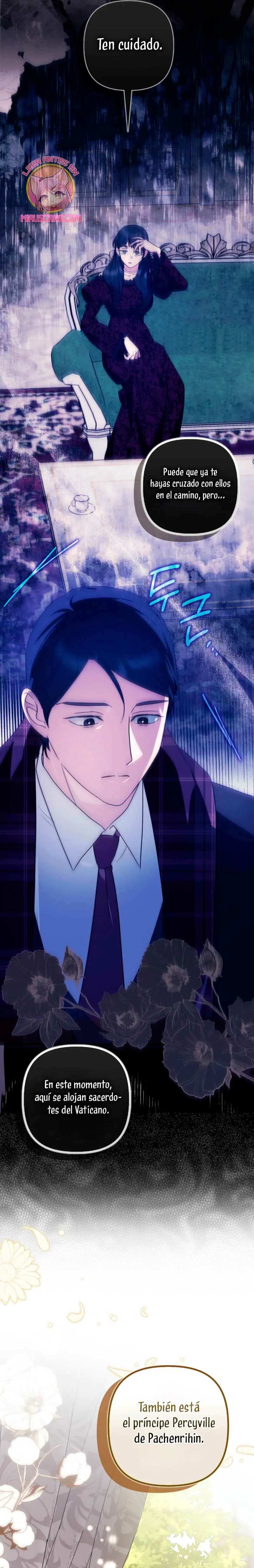 La sencilla vida de soltería disfrutada después de ser abandonada Capítulo 88 - Page 28