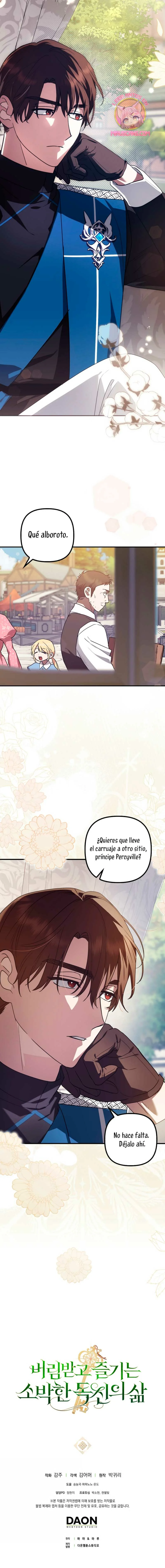 La sencilla vida de soltería disfrutada después de ser abandonada Capítulo 88 - Page 29