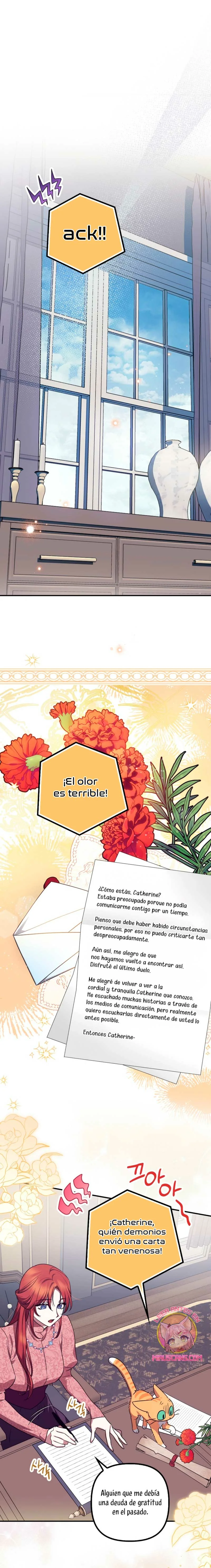 La sencilla vida de soltería disfrutada después de ser abandonada Capítulo 88 - Page 4