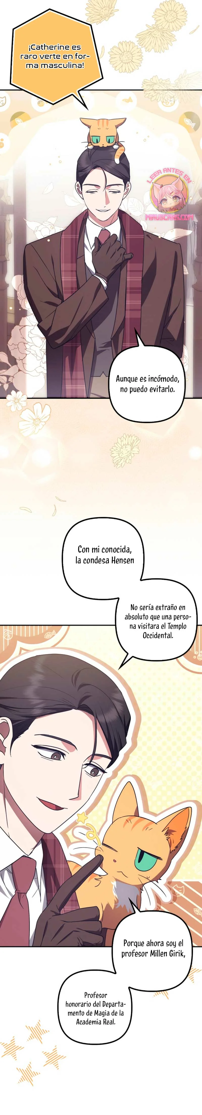 La sencilla vida de soltería disfrutada después de ser abandonada Capítulo 88 - Page 7