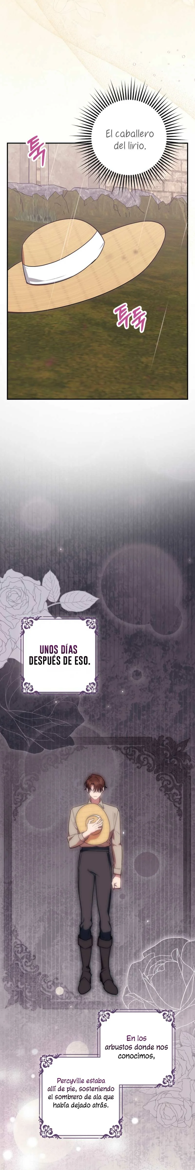 La sencilla vida de soltería disfrutada después de ser abandonada Capítulo 89 - Page 10