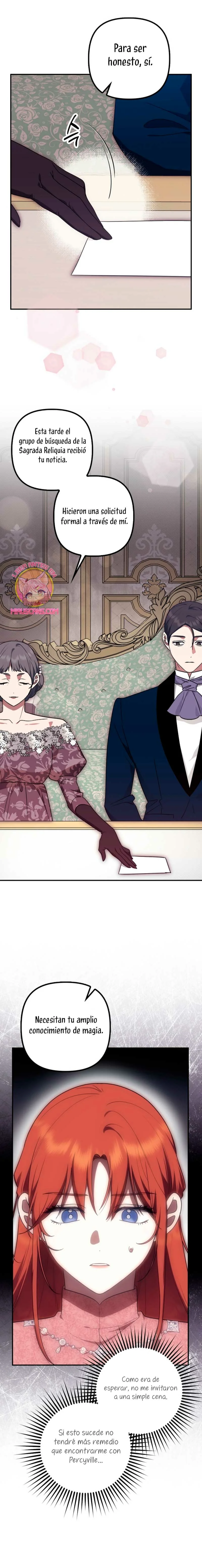 La sencilla vida de soltería disfrutada después de ser abandonada Capítulo 89 - Page 13