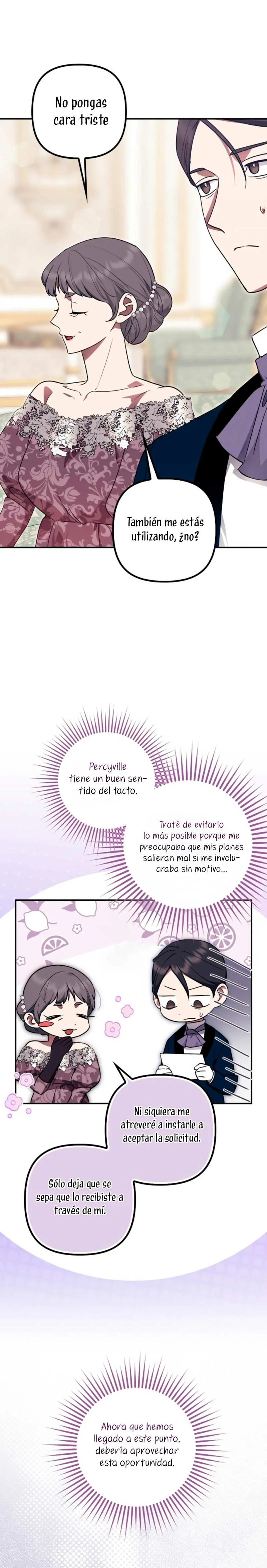 La sencilla vida de soltería disfrutada después de ser abandonada Capítulo 89 - Page 14