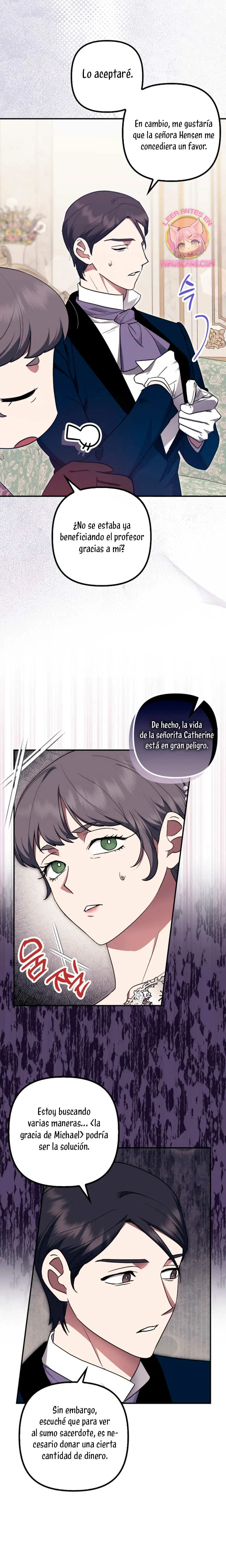 La sencilla vida de soltería disfrutada después de ser abandonada Capítulo 89 - Page 15