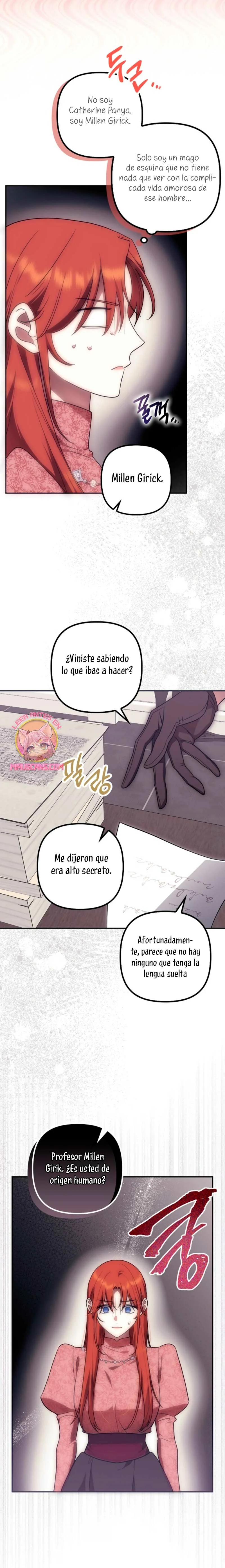 La sencilla vida de soltería disfrutada después de ser abandonada Capítulo 89 - Page 19