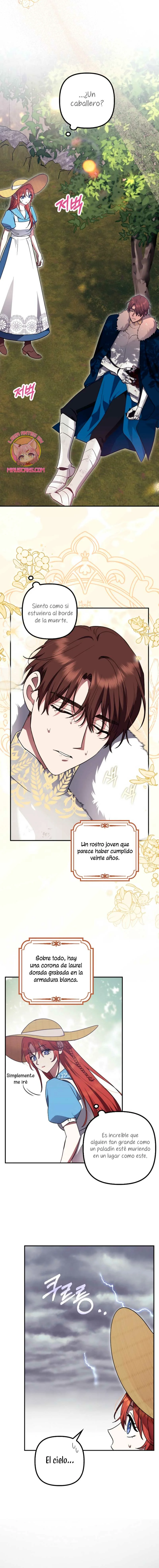 La sencilla vida de soltería disfrutada después de ser abandonada Capítulo 89 - Page 5