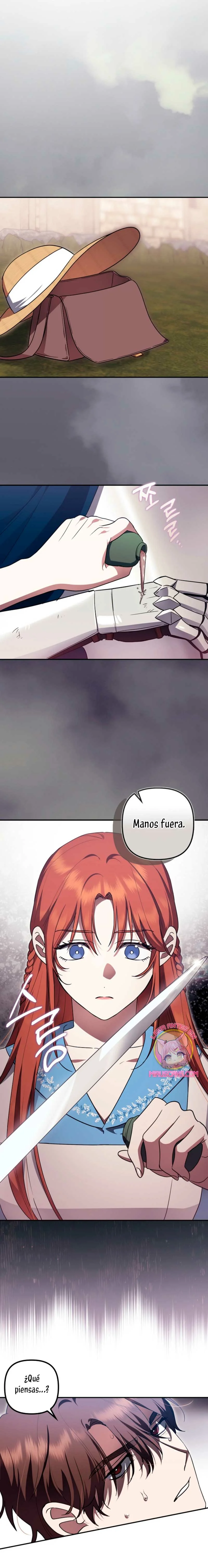 La sencilla vida de soltería disfrutada después de ser abandonada Capítulo 89 - Page 6