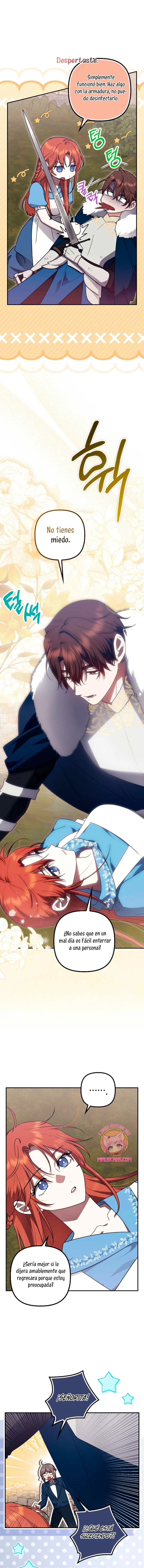 La sencilla vida de soltería disfrutada después de ser abandonada Capítulo 89 - Page 7