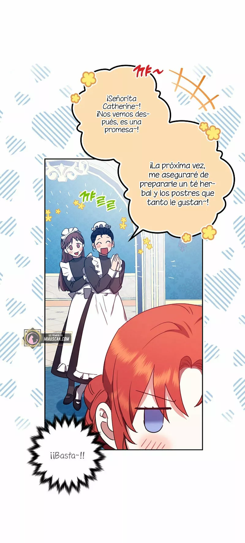 La sencilla vida de soltería disfrutada después de ser abandonada Capítulo 9 - Page 11